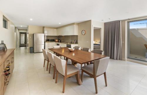 Sorrento Apartment | Salt 13 Luxury Apartment