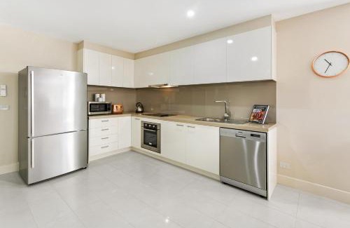 Sorrento Apartment | Salt 13 Luxury Apartment