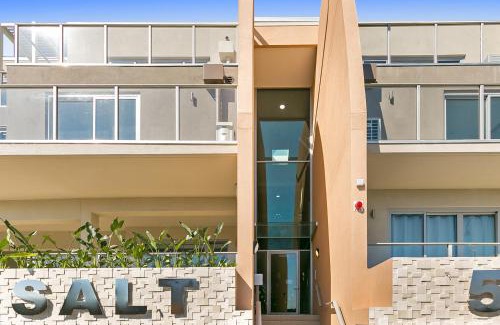 Sorrento Apartment | Salt 13 Luxury Apartment