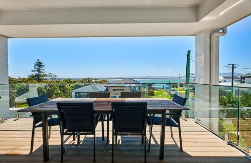 Crowdy Head House | Salt and Pippies