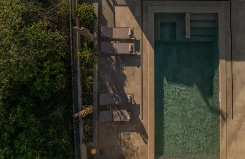 Nin House | Salt and Stone Villa
