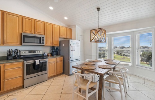 Port St. Joe House | Salt Cured – Spacious 4BR Cape San Blas Retreat