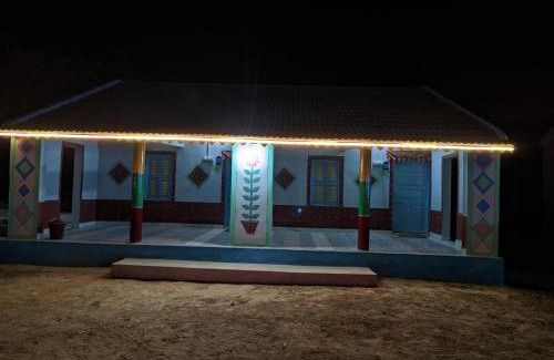 Bhuj Hotel | Salt Desert Homestay