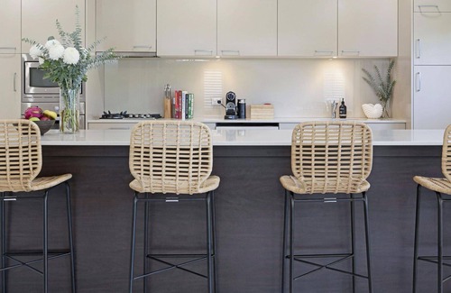 Bateau Bay House | Salt House - beautiful oasis