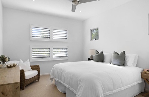 Bateau Bay House | Salt House - beautiful oasis