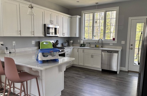 Arundel Cottage | Salt Life A Charming Cottage loaded w/Amenities Inc. Pool