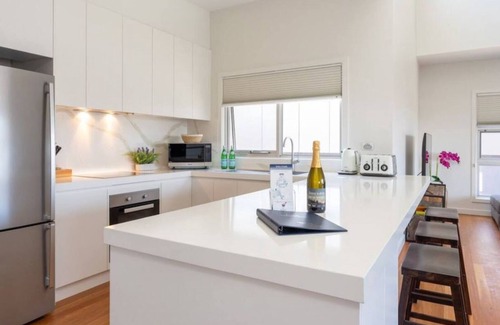 Warilla House | Salt Life