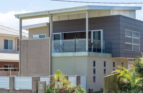 Warilla House | Salt Life