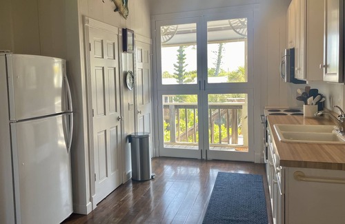 Placida Cottage | “Salt of the Sea” - Beachfront and Pet Friendly!