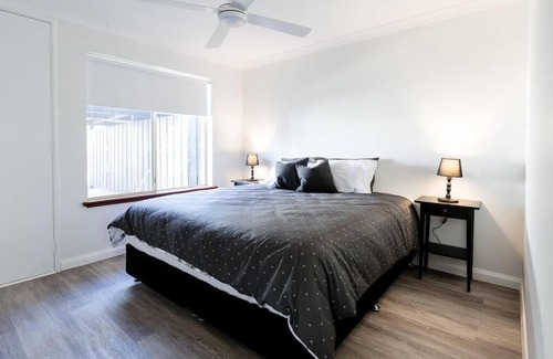 Margaret River House | Salt & Pepper; Beautiful Town House in Margs!