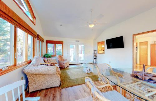 Bethany Beach House | Salt Pond - 729 Deer Leap Drive