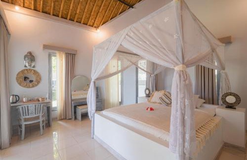 Purwakerti Hotel | Salt Resort & Spa