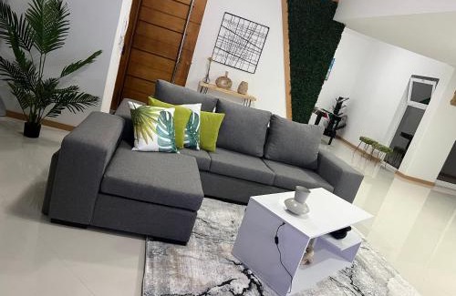 Praia Apartment | Salt & Sand T3