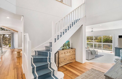 Dunbogan House | Salt Spray - Full House