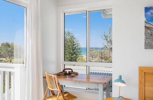 Dunbogan House | Salt Spray - Full House