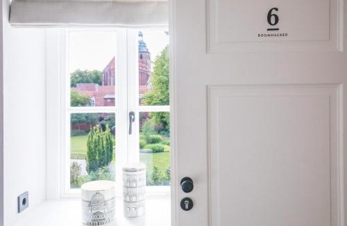 Altstadt Apartment | Saltbloom Apartments