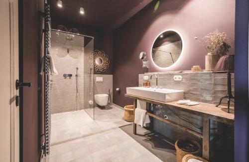 Altstadt Apartment | Saltbloom Apartments