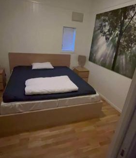 Storjord Cabin | Saltdal Turistsenter