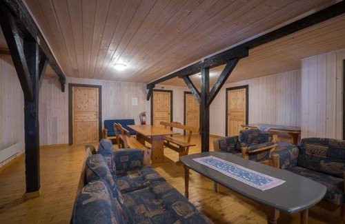 Aa House | Salteriet