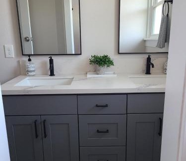 Tillamook House | Saltline Retreat