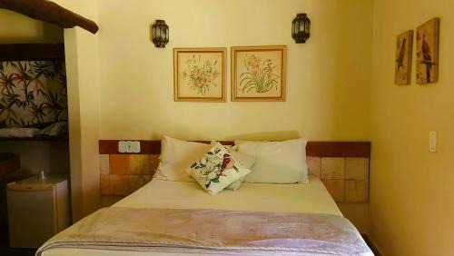 Corumba de Goias House | Salto Corumbá Hotel Camping Clube
