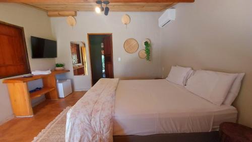 Corumba de Goias House | Salto Corumbá Hotel Camping Clube