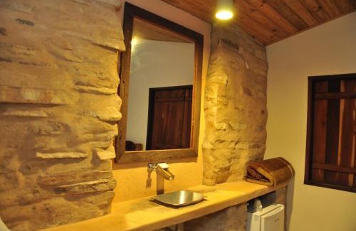 Corumba de Goias House | Salto Corumbá Hotel Camping Clube