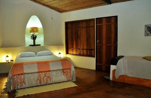 Corumba de Goias House | Salto Corumbá Hotel Camping Clube