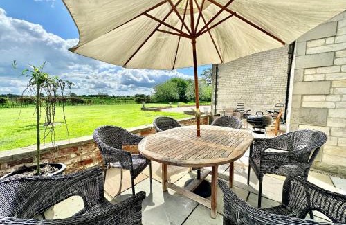 Scawton House | Salton Lodge