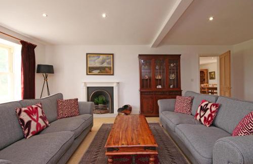 Scawton House | Salton Lodge