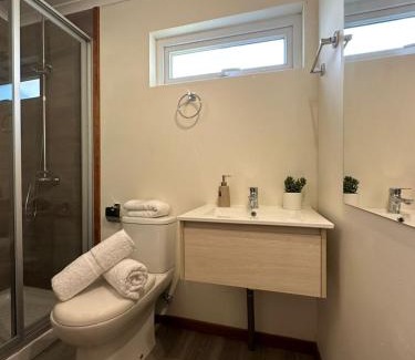 Antuco Ski Chalet | Saltos