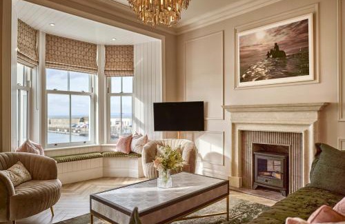 Portrush Villa | Saltrock House - Portrush