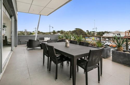 Sorrento Apartment | Saltwater Apartment Sorrento