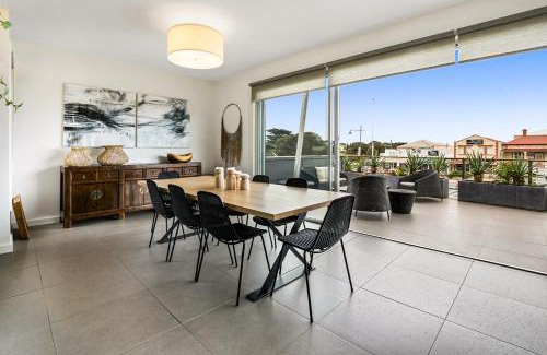 Sorrento Apartment | Saltwater Apartment Sorrento