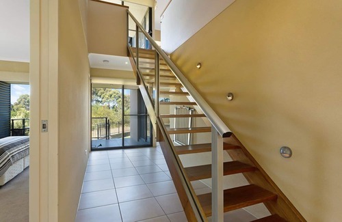 Eden Apartment | Saltwater Apartments, 3 bedroom accommodation close to Asling's Beach
