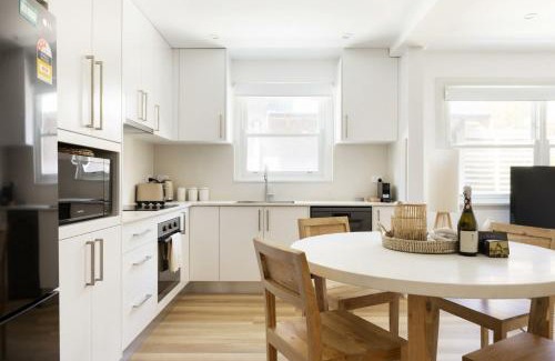 Bondi Apartment | Saltwater Bondi Two