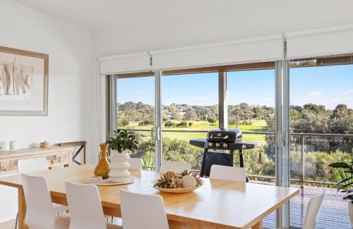 Cowes House | Saltwater Breeze Retreat