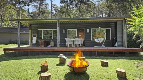 Barringella House | Saltwater Creek