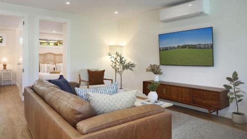 Barringella House | Saltwater Creek