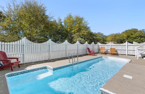 Corolla House | Saltwater Kisses