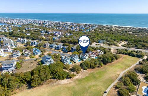 Corolla House | Saltwater Kisses