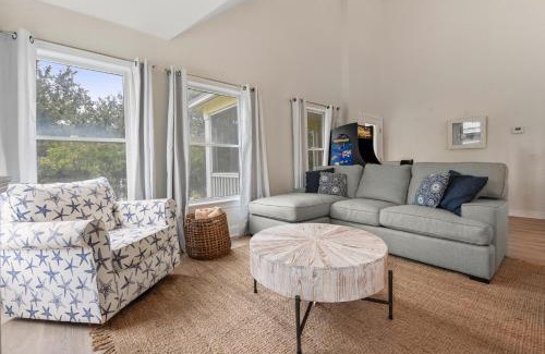 Corolla House | Saltwater Kisses