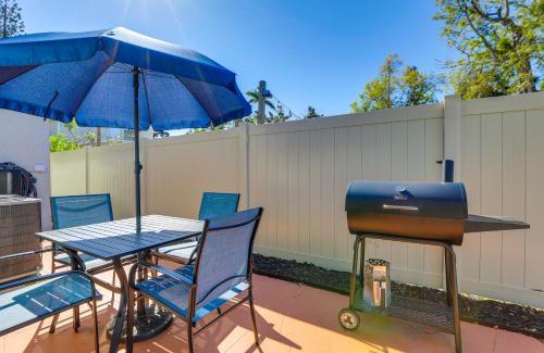 Bradenton House | Saltwater Pool and Putting Green Bradenton Oasis