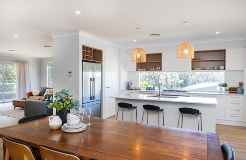 Narrawallee House | Saltwood