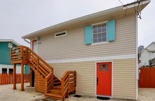 Gulf Shores House | Salty Air Cottage 475