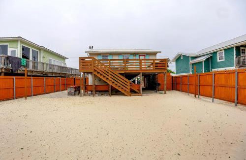 Gulf Shores House | Salty Air Cottage 475