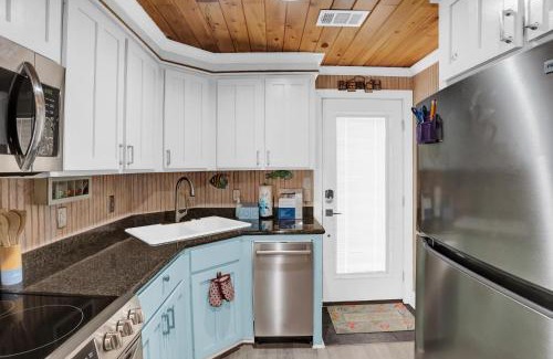 Gulf Shores House | Salty Air Cottage 475