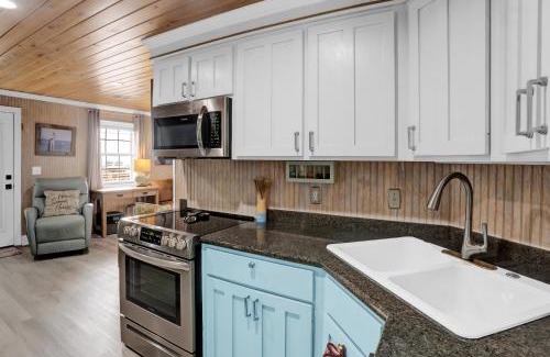 Gulf Shores House | Salty Air Cottage 475