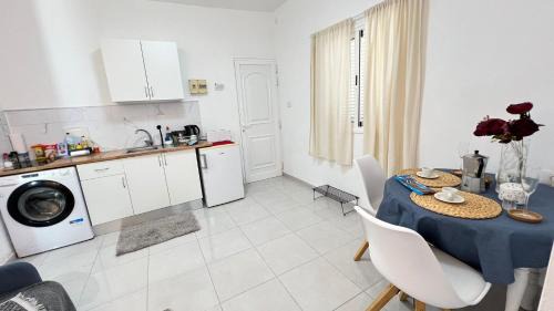 Alcala Apartment | Salty Breeze Apartment in center of Alcalá