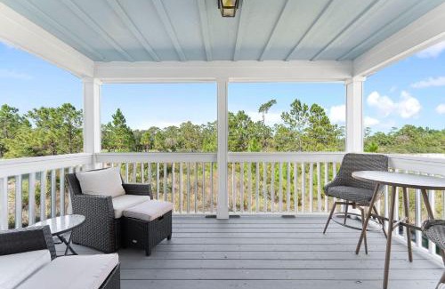 Ono Island House | Salty Breeze at Lost Key Villas-Pet Friendly!